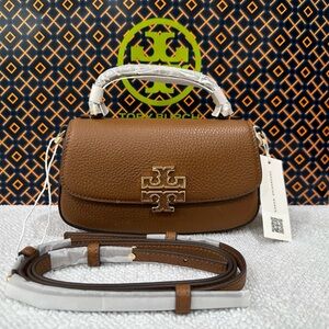 Brand New Mini Tory Burch Bag